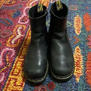 Dr Marten Boots 9489